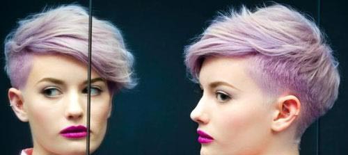 رنگ مو، آموزش ترکیب رنگ مو